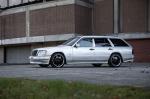 Mercedes-Benz 300 TE 4Matic 1993 года